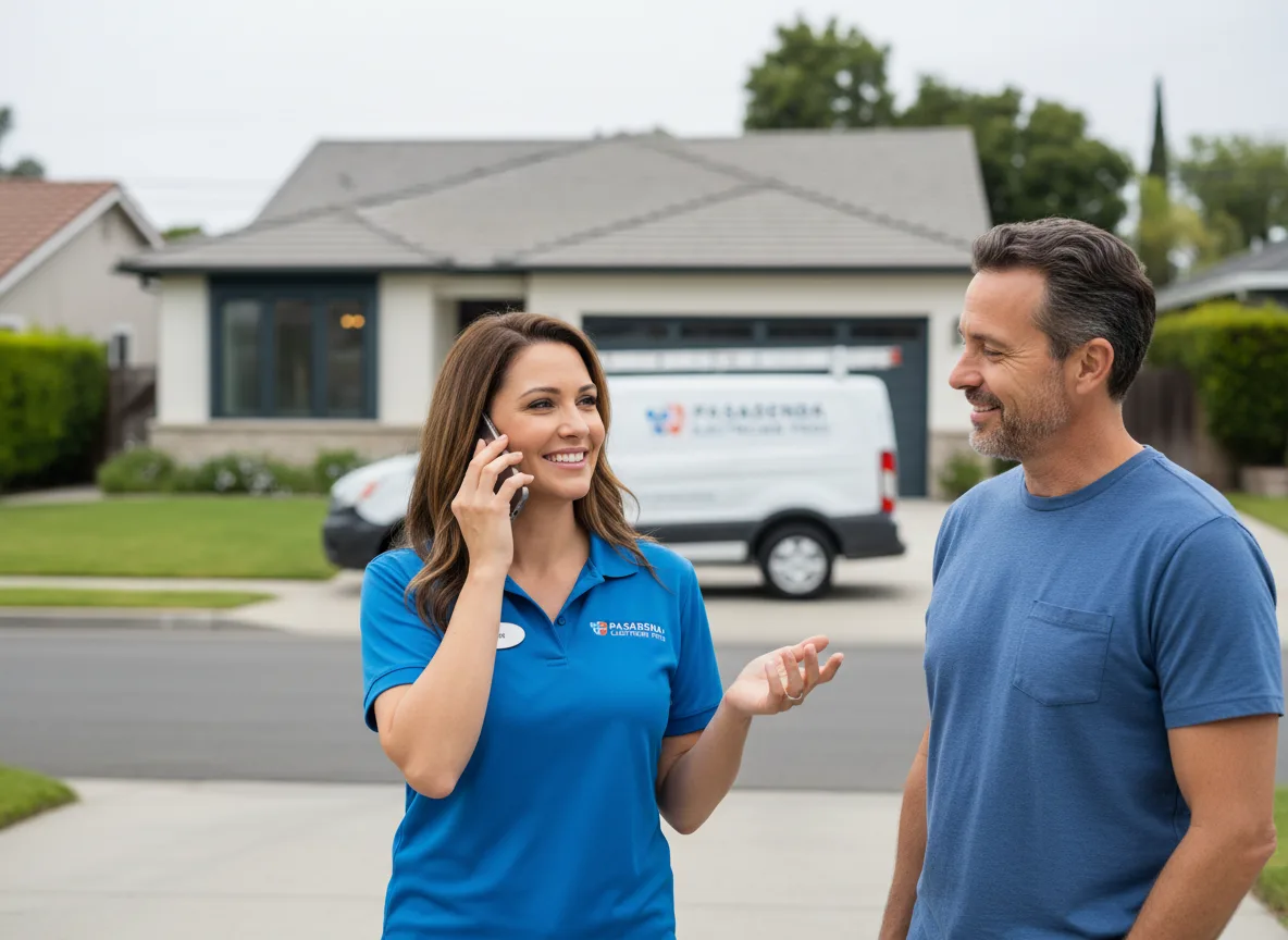 Electrician Thomasville, PA FAQs
